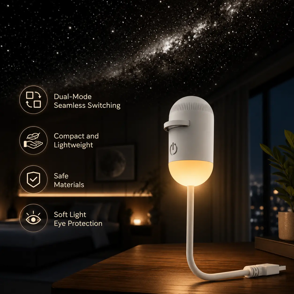 Night Projector